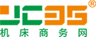 機床logo